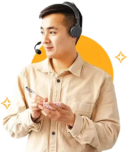 Partner With Us